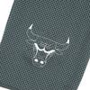 Northwest NBA Chicago Bulls Unisex-Adult Cooling Towel, 12" x 40", Grey view 2