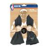Northwest NBA Chicago Bulls Unisex-Adult Cooling Towel, 12" x 40", Grey view 4