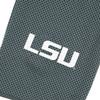 Northwest NCAA LSU Tigers Unisex-Adult Cooling Towel, 12" x 40", Grey view 2