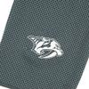 Northwest NHL Nashville Predators Unisex-Adult Cooling Towel, 12" x 40", Grey view 2
