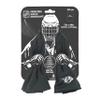 Northwest NHL Nashville Predators Unisex-Adult Cooling Towel, 12" x 40", Grey view 4