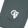 Northwest NFL Los Angeles Rams Unisex-Adult Cooling Towel, 12" x 40", Grey view 2