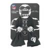 Northwest NFL Los Angeles Rams Unisex-Adult Cooling Towel, 12" x 40", Grey view 4