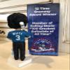 Jack White Stripes 2021 Tulsa Bobblehead SGA view 2
