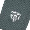 Northwest NFL Chicago Bears Unisex-Adult Cooling Towel, 12" x 40", Grey view 2