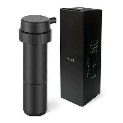 Internal Ultra Filter for BKLES BK2000 or BK3000 Electric Portable Camping Water Filter