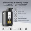 Internal Ultra Filter for BKLES BK2000 or BK3000 Electric Portable Camping Water Filter view 4