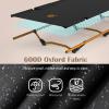 G2 GO2GETHER Foldable 4lbs Camping Cot, Durable Travel Tent Cot, Ultralight for Backpacking, Summer Hiking, Mountaineering, Easy to use for Woman & Man, Comes with Storage Bag view 3