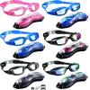 Flutesan 6 Pack Swim Goggles Swimming Goggles No Leaking Full Protection Glasses for Men Women Youth UV Protection Fog Proof Swim Goggles with Nose Clips Ear Plugs Storage Boxes view 1