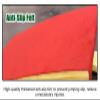 LJHU Gymnastics Springboard 2 Springs Springboard for Gymnastics, No Deformation Hardwood Equipment Springs Floor, Gymnastics Springboard for Martial Arts Vaulters view 3