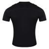 Canterbury Rugby Pro Protection Vest, Black, 2X-Large view 2