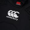 Canterbury Rugby Pro Protection Vest, Black, 2X-Large view 3