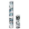 Mossy Oak Matte Camo Roll Hunting Patterns, Self-Adhesive Vinyl Wrap, DIY (24"x36", Hydro Glacier) view 1