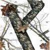 Mossy Oak Matte Camo Roll Hunting Patterns, Self-Adhesive Vinyl Wrap, DIY (24"x36", Winter) view 2