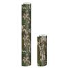 Mossy Oak Matte Camo Roll Hunting Patterns, Self-Adhesive Vinyl Wrap, DIY (24"x36", Greenleaf) view 1