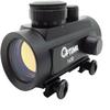 Hatsan Optima 1 X 30 Red Dot - Weaver view 1