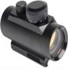 Hatsan Optima 1 X 30 Red Dot - Weaver view 2