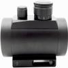 Hatsan Optima 1 X 30 Red Dot - Weaver view 3