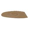 KANEIJI Rubber sole for shoe replacement, 4 colors (Red Camel) view 4