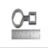 Barrel nut Tool for CZ Scorpion EVO 3 Pistol by Shockwave Technologies view 3