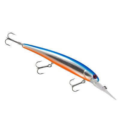 Bandit Lures Susp Minnow - Blueback Original BDTSMD95