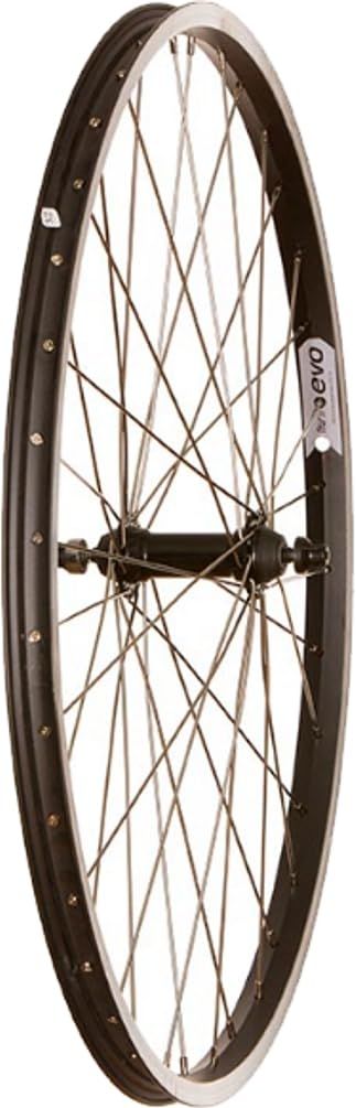 Wheel Shop Evo Tour 20 Wheel, Front, 26'' / 559, Holes: 36, QR, 100mm, Rim