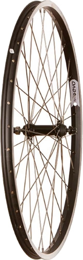 Wheel Shop Evo Tour 20 Wheel, Front, 26'' / 559, Holes: 36, QR, 100mm, Rim
