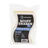 iROCKER SUP Scuff Eraser XL  Reinforced Core Cleaning Tool for Paddleboards, Boats, Coolers & Outdoor Gear view 1