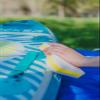 iROCKER SUP Scuff Eraser XL  Reinforced Core Cleaning Tool for Paddleboards, Boats, Coolers & Outdoor Gear view 3
