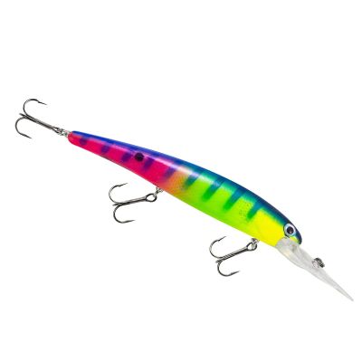 Bandit Lures Susp Minnow - Slither BDTSMOL160