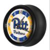 Holland Bar Stool Co. University of Pittsburgh Indoor/Outdoor LED Wall Clock view 2