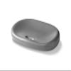 Outdoor Waterproof Cushion for Hunting, Fishing, Boating, Gardening. Sit Comfortably in a treestand, Canoe, on The Ground or use Kneeling in Garden. - Dark Grey view 1