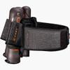 Carbon Paintball CRBN Harness Strapless 4+7 Pod Pack - Black Heather (Large/XL) view 3