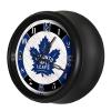 Holland Bar Stool Co. Toronto Maple Leafs Indoor/Outdoor LED Wall Clock view 2