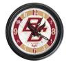 Boston College Indoor/Outdoor LED Wall Clock view 1