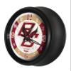 Boston College Indoor/Outdoor LED Wall Clock view 2