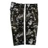 Flow Society Brooklyn Basketball Flow Athletic Shorts Black view 2