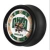 Holland Bar Stool Co. Ohio University Indoor/Outdoor LED Wall Clock view 2
