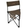 ALPS OutdoorZ Rhino MC Stool - Brown view 1
