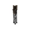 ALPS OutdoorZ Rhino MC Stool - Brown view 4