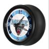 HBS University of Maine Indoor/Outdoor LED Wall Clock view 2