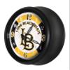 Holland Bar Stool Co. Long Beach State University Indoor/Outdoor LED Wall Clock view 2