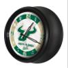 Holland Bar Stool Co. University of South Florida Indoor/Outdoor LED Wall Clock view 2