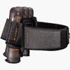 Carbon Paintball CRBN Harness Strapless 5+8 Pod Pack - Black Heather (Small/Medium) view 2