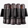 Carbon Paintball CRBN Harness Strapless 5+8 Pod Pack - Black Heather (Small/Medium) view 4
