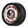 Florida State (Head) Indoor/Outdoor LED Wall Clock view 2