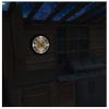 Florida State (Head) Indoor/Outdoor LED Wall Clock view 3