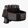 Carbon Paintball CRBN Harness Strapless 5+8 Pod Pack - Black Heather (Large/XL) view 1