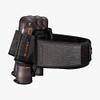 Carbon Paintball CRBN Harness Strapless 5+8 Pod Pack - Black Heather (Large/XL) view 4