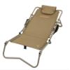 ALPS OutdoorZ Snow Goose Hunting Chair, Tan - New view 1